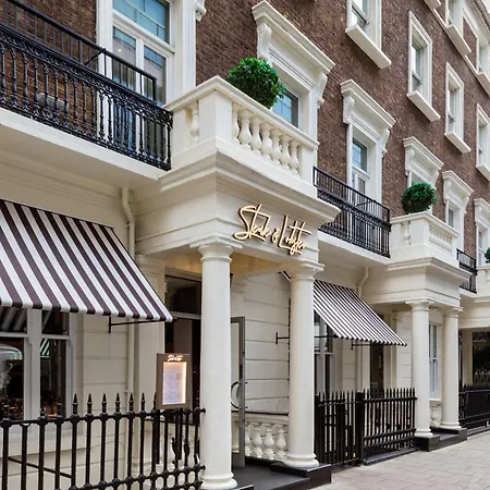 Guild Hotel Marble Arch-2